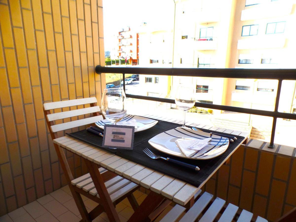 Patio Das Cavadas Apartment Rio Tinto Buitenkant foto